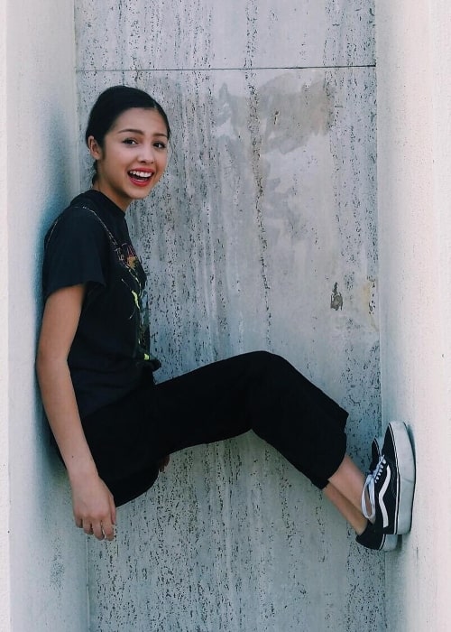 Olivia Rodrigo Height, Weight, Age, Body Statistics Healthy Celeb