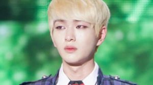 Onew