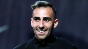 Paco Alcácer