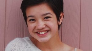 Peyton Elizabeth Lee