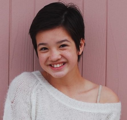 Peyton Elizabeth Lee Height, Weight, Age, Boyfriend, Family, Biography