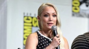 Pom Klementieff