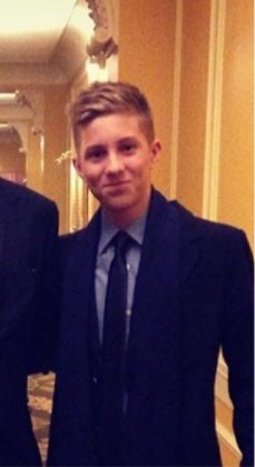 Prince Constantine-Alexios Height, Weight, Age, Girlfriend, Family, Facts