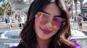 Priyanka Chopra