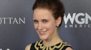Rachel Brosnahan
