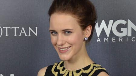 Rachel Brosnahan Height, Weight, Age, Body Statistics