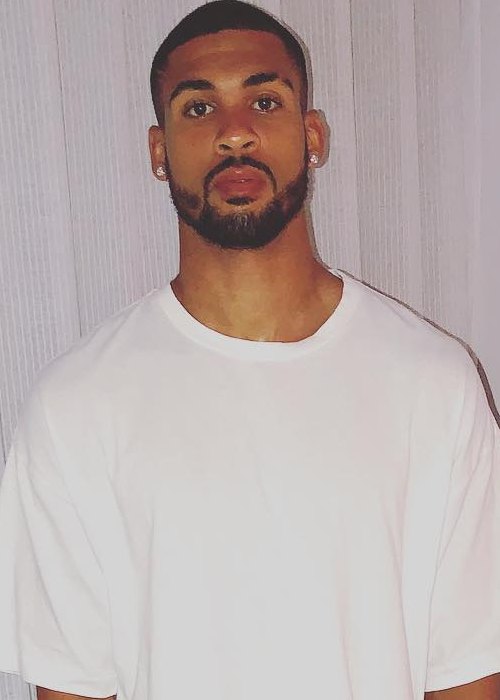 Ruben Loftus-Cheek in an Instagram post as seen in July 2018