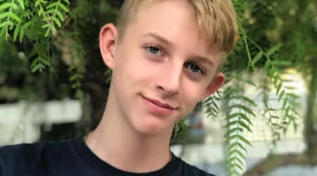 Rush Holland Butler Height, Weight, Age, Body Statistics