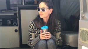 Sarah Wayne Callies