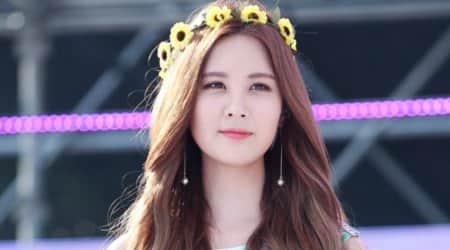 Seohyun (Seo Ju-hyun) Height, Weight, Age, Body Statistics