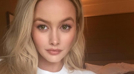 Simone Holtznagel Height, Weight, Age, Body Statistics