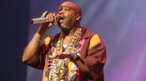 Slick Rick