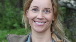 Sofia Helin