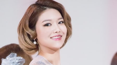 Sooyoung (Choi Soo-young) Height, Weight, Age, Body Statistics