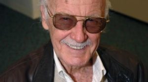 Stan Lee