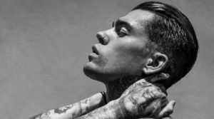 Stephen James