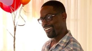 Sterling K. Brown
