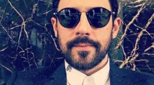 Steve Kazee