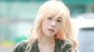 Taeyeon