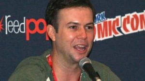Taran Killam