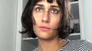 Teddy Geiger