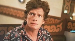 Thomas Haden Church
