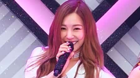 Tiffany Young Height, Weight, Age, Body Statistics