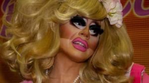 Trixie Mattel