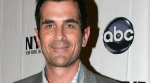 Ty Burrell