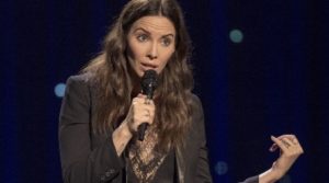Whitney Cummings