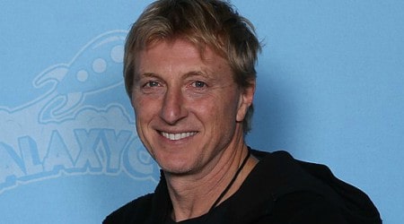 William Zabka Height, Weight, Age, Body Statistics