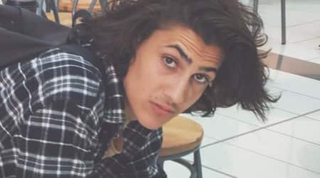 Xander Norman Height, Weight, Age, Body Statistics