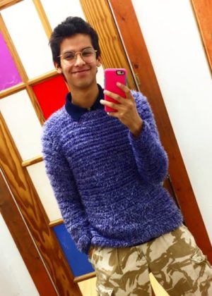 Xolo Maridueña Height, Weight, Age, Girlfriend, Family, Facts, Biography