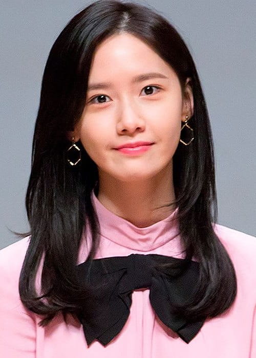 Yoona (Im Yoon-ah) Height, Weight, Age, Boyfriend, Family, Biography