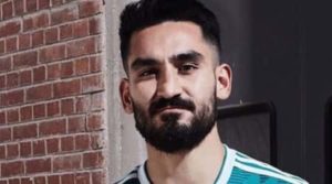 İlkay Gündoğan
