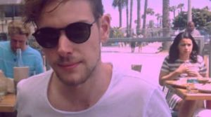 Adam Hann
