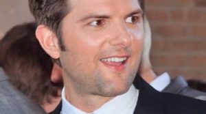 Adam Scott