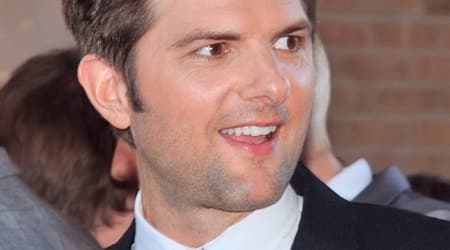 Adam Scott (Actor) Height, Weight, Age, Spouse, Facts, Biography