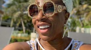 Aisha Hinds