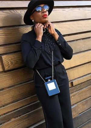 Aisha Hinds Height, Weight, Age, Boyfriend, Family, Facts, Biography