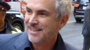 Alfonso Cuarón