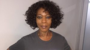 Alfre Woodard