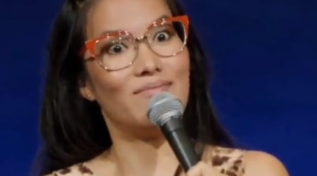 Ali Wong Height, Weight, Age, Body Statistics