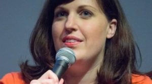Allison Tolman