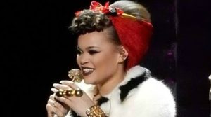 Andra Day