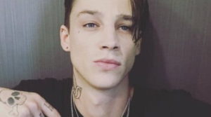 Ash Stymest