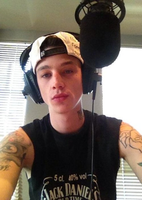 Ash Stymest Height, Weight, Age, Girlfriend, Family, Facts, Biography