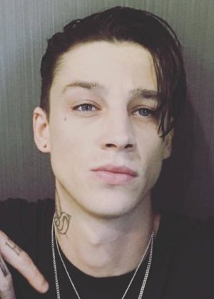 Ash Stymest Height, Weight, Age, Girlfriend, Family, Facts, Biography