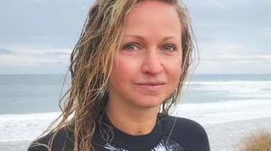 Ashleigh Ball