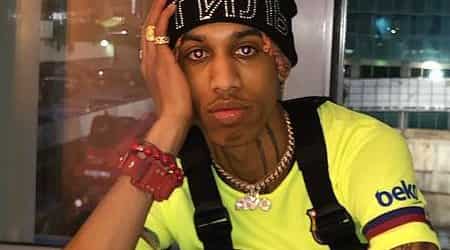 Ayleo Bowles Height, Weight, Age, Body Statistics